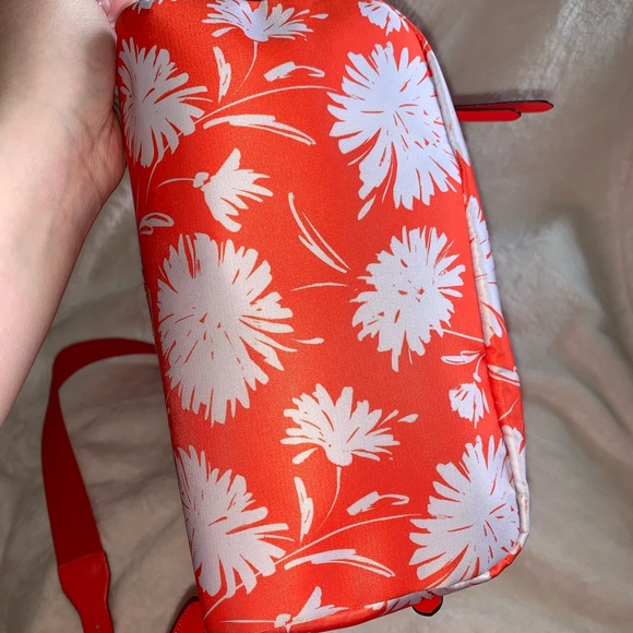 Gently used kate spade backpack - Picture 5 of 8